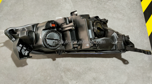 <span class=keywords><strong>Opel</strong></span> Astra J 2012-2017 faro 2009-2015 con 12 16 674/1EG 010 011 351 parti del corpo - Product Image 2