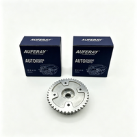 Piñón de distribución VVT del árbol de levas de admisión SQRF4J16 1.6T para Chery Tiggo 8 Starway TX TXL Jetour X90 OEM 110400044A