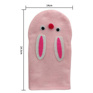 Kits Creativos de Manualidades para Niños, Paquete de 6 <span class=keywords><strong>Marionetas</strong></span> de Mano, <span class=keywords><strong>Animales</strong></span> de Fieltro, Arte <span class=keywords><strong>con</strong></span> <span class=keywords><strong>Calcetines</strong></span>, Juguetes para Hacer tus Propias <span class=keywords><strong>Marionetas</strong></span> - Product Image 4