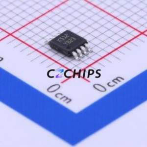 Comparador de chips IC de circuito integrado LM293ST, nuevo y Original - Product Image 1
