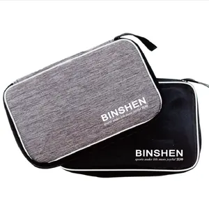 Funda protectora para raqueta de Paddle Tennis, bolsa protectora para raqueta de tenis de mesa, playa, gran oferta - Product Image 1