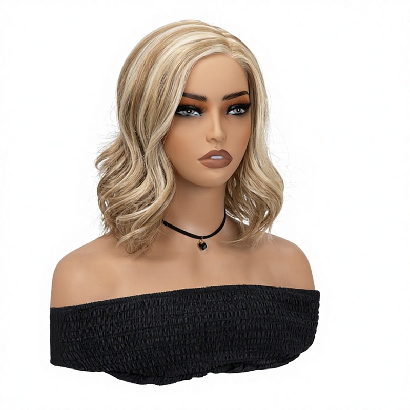 Braiding Headband Fringe Bangs Hair Hoop