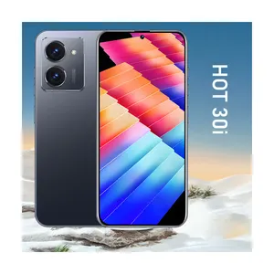 In Stock Hot 30i 7.3inch 72MP+108MP mobile phones low prices phone 5g smartphone cell phones deal