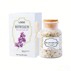 <span class=keywords><strong>Exfoliante</strong></span> <span class=keywords><strong>Corporal</strong></span> de Sal del Himalaya de Primera Calidad, <span class=keywords><strong>Exfoliante</strong></span> Blanqueador de Sal Marina para Spa en Casa - Product Image 1