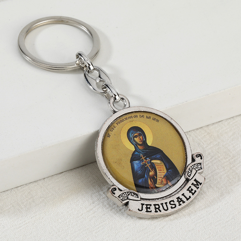 Hebilla de 3+8 figuras