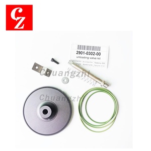 Kit de Válvula de Entrada GA90VSD para Atlas Copco 2901030200, Piezas para Compresores de Aire, Compresor de Aire de Tornillo Industrial - Product Image 3