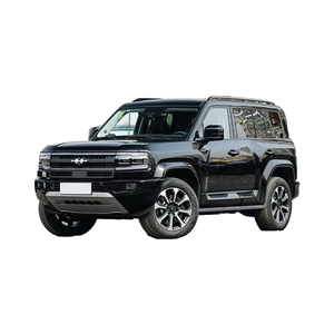 Excelente Plug-In Hybrid Leopard 5 2025 God Intelligent Driving Max Edition SUV a la venta - Product Image 1