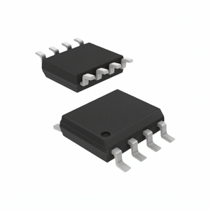 X5043S8IZ ชิปจัดการพลังงาน (PMIC) ซื้อชิ้นส่วนอิเล็กทรอนิกส์ออนไลน์ ผู้ผลิตช่องทาง 8 SOIC - Product Image 1