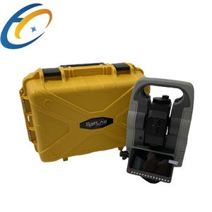 Station totale SATLAB ZTS-720, instrument intelligent Android pour la mesure et l'analyse, SLT12, guidage de direction rapide, image - Product Image 6
