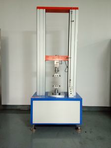 Universal prüfmaschine | Gummi material prüfgeräte | Direkt ab Werk zu wettbewerbs fähigen Preisen - Product Image 2