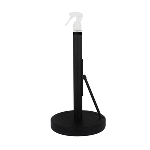 <span class=keywords><strong>Porte</strong></span>-serviettes en papier en acier inoxydable 201 avec vaporisateur <span class=keywords><strong>Porte</strong></span>-serviettes en papier autoportant moderne pour la cuisine à domicile - Product Image 6