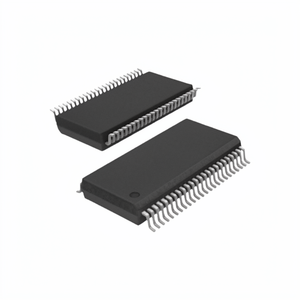 48 TFSOP IDTCV141PAG Electronic Circuit Components Clock Timing BOM IC In Stock - Product Image 1