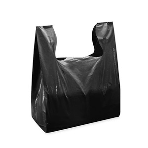 Moisture Proof T-Shirt <b>Bag</b> PE <b>Packaging</b> <b>Bags</b> for Surgical Masks Condoms Liquid-Transparent Shopping <b>Bags</b> - Product Image 2