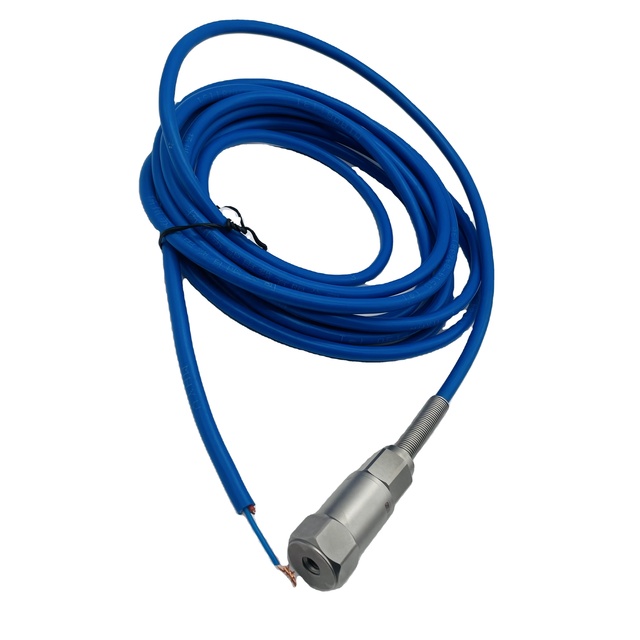 Factory Direct Sales Quality Assurance Coal Safety Sensor Support Customization Acceleration Sensor