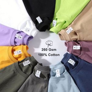 High Quality 180gsm 100% Cotton Silk Screen Printed O-Neck Short <b>Sleeve</b> Regular Fit Casual Quick Dry Eco-Friendly Men's T-Shirts - Product Image 1