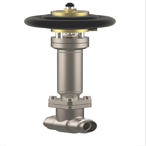 Válvulas de Bola Criogénicas Manuales Económicas para Aplicaciones Industriales de Gas a Alta Temperatura, Personalizables, con Soporte OEM - Product Image 5