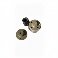 Fabricante de Piezas de Precisión Mecanizadas por CNC, Piezas de Torneado de Aluminio CNC, Servicio de Mecanizado de Acero Inoxidable CNC