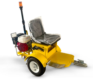 Máquina Automática para Demarcación Vial con Motor <span class=keywords><strong>Honda</strong></span> de 5.5HP, Precio de Fábrica - Product Image 3