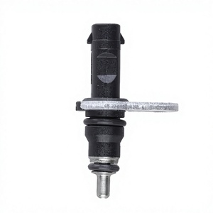 Sensor de Temperatura del Agua Shanjiangqing 06K919523, Termistor NTC con Salida Analógica para Volkswagen Magotan - Product Image 1