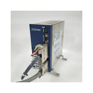 Moteur à courant alternatif AC M-ESB-TSB2020AB300 en acier inoxydable pour équipement industriel 200-230V 0.2kW - Product Image 4
