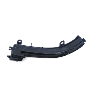 Autodragons - Luz LED Dinámica de Señal de Giro para Espejo Retrovisor Lateral, Compatible con las Series 1, 2, 3, 4, X1, E84, F20, F21, F22, F23, F30, F31, F34, F32, F33, F36 - Product Image 5