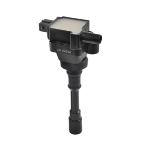 Bobine d'allumage Bosch 0221500802 de remplacement pour BYD F3 1.5L 2005-2008 4G15 4G18 Pièces de moteur - Product Image 1