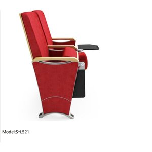 Silla de auditorio moderna y cómoda 37958-SL520 - Product Image 3