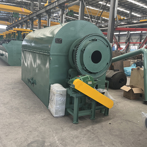 Biomass Briquette <b>Carbonization</b> Furnace Wood Sawdust Smokeless <b>Carbonization</b> <b>Stove</b> Horizontal Carbonizing Furnace - Product Image 3