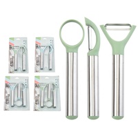 Praktische Multifunctionele Dunschiller Voor Keukenaccessoires Dunschiller Voor Fruit En Groenten Ananas Dunschiller