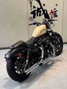 <span class=keywords><strong>Ha</strong></span> Rley-Davidson Sportster 883N Cruiser دراجات نارية متقاطعة دراجات نارية مستعملة للإبحار - Product Image 3