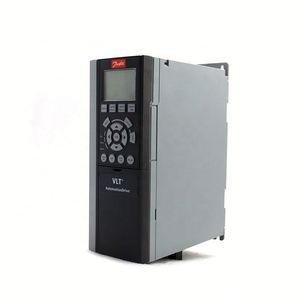 สำหรับไดรฟ์ปรับความเร็วแบบปิดผนึก FC-303P2K2T5E20H2XGXXXXSXXXXAXBXCXXXXDX 131B0078 2.2KW AC สถานีไฟฟ้าสแตนเลส 131B0078 - Product Image 1