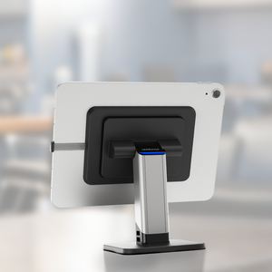 Yeni ürün 11 inç Android Pos terminali yazarkasa Pos hepsi bir süpermarket masaüstü dokunmatik ekran Pos yazarkasa nakit - Product Image 3