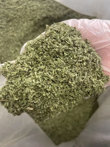 OEM/ODM bổ sung số lượng lớn rau bina bột malabar rau bina bột rau bina bột viên nang và thực phẩm - Product Image 4