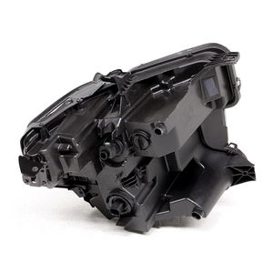 <span class=keywords><strong>CARSTAR</strong></span>-faro delantero de coche, lámpara para GMC Sierra 1500, 2016, 2017, 2018 - Product Image 3