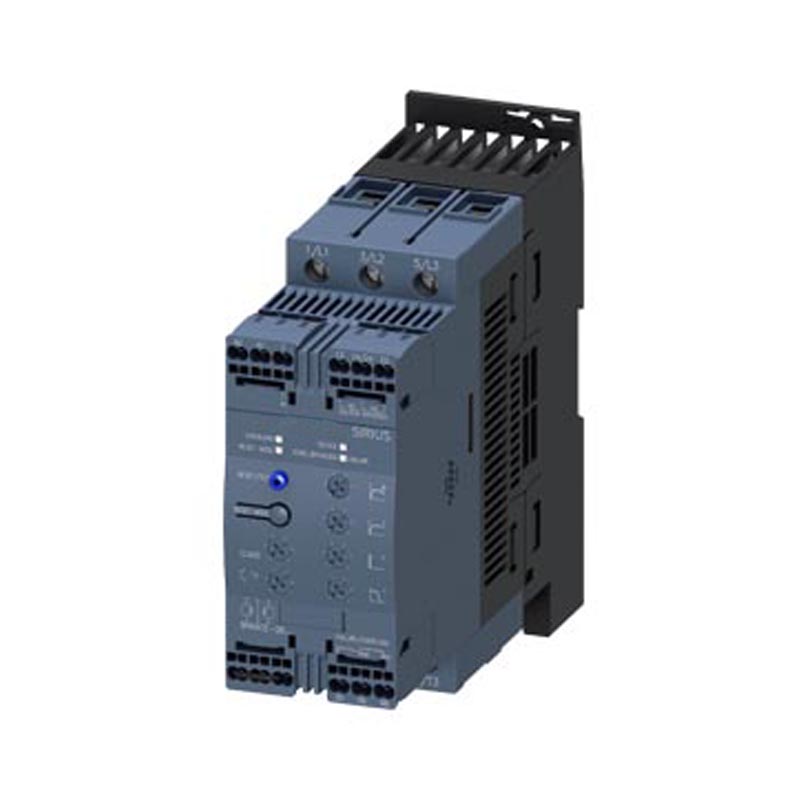Hochwertiger Bestseller Siemns SIRIUS Sanftanlasser 3RW4038-2BB05 zu Einem Guten Preis 100% Neu Original auf Lager 1 Jahr Garantie****^^^^ https://www.siboasi.com