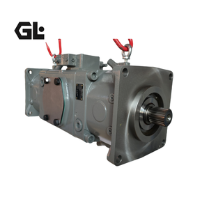 Bomba de pistón hidráulica A20VLO 190 DRS/10R utilizada en <span class=keywords><strong>SANYSA</strong></span> Xugong bomba de hormigón propietario bomba de aceite A20VLO190 A20VLO260 A20VLO520 - Product Image 4