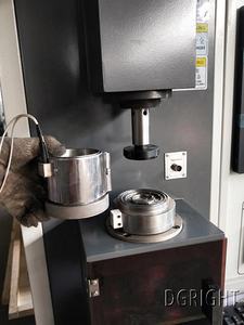 Verticale Universele Slijtage Testmachine Olie Smericiteit Test Universele Slijtvastheid <span class=keywords><strong>Tester</strong></span> - Product Image 2