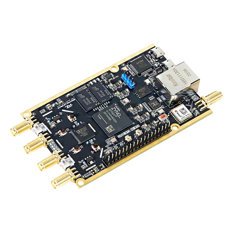 Puzhi P201 P203 SDR Development Boards with AD9361/AD9363