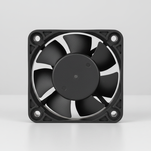 Ventilateur axial DC Crown 4020 SERVERT1 pour cuisinière à induction - Product Image 1