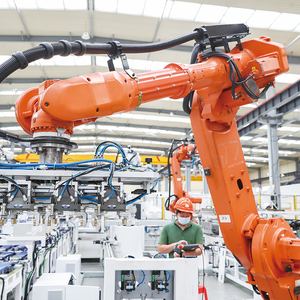 3B004802R1 SB171 โมดูล PLC สำหรับแหล่งจ่ายไฟสำรอง - Product Image 3