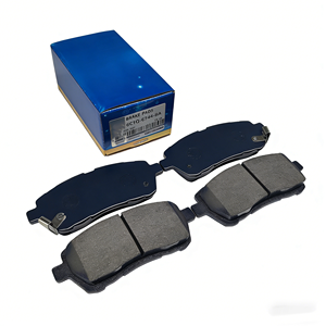 Nuove <span class=keywords><strong>Pastiglie</strong></span> Freno di Alta Qualità AE8Z-2001-B per Ford <span class=keywords><strong>Fiesta</strong></span> 2011-2019, <span class=keywords><strong>Pastiglie</strong></span> Freno Anteriori - Product Image 3