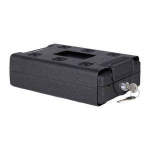 An Toàn Ẩn An Ninh Thông Minh Di Động Bằng Thép Bền Phong Cách Mới - Product Image 2