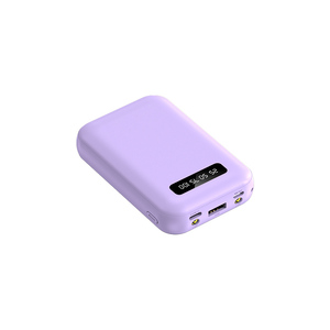 Anker ที่ชาร์จแบบพกพา313<span class=keywords><strong>พา</strong></span><span class=keywords><strong>ว</strong></span><span class=keywords><strong>เวอร์</strong></span><span class=keywords><strong>แบงค์</strong></span>สำหรับสั่งซื้อออนไลน์ที่กำลังมาแรงเครื่องชาร์จมือถือธนาคารพลังงาน <span class=keywords><strong>realme</strong></span> - Product Image 5