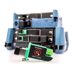 Réflectomètre optique dans le domaine temporel EXFO MAX-715D MAX-720D MAX-730D FTB-1V2 - Product Image 3
