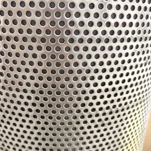 Trung Quốc Nhà sản xuất sản xuất tương đương với bộ lọc thay thế cho than hoạt tính lọc 1122cac & 1122-c - Product Image 4