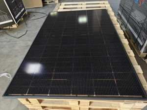 Nouvel arrivage entrepôt Californie : Module PV solaire Topcon bifacial 435W 440W – Stock local USA - Product Image 2