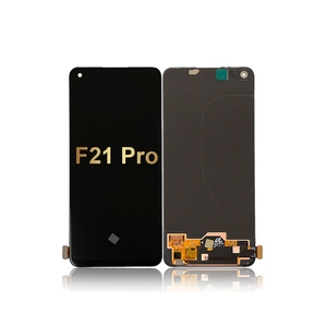 หน้าจออุปกรณ์เสริมที่มีคุณภาพสำหรับ F9 OPPO (F9 Pro) F1s F5 F23 F7 F15 Reno2 F17 F19 F21 Pro 5G ค้นหา N2 X3 X6 X5 Pro พับได้ - Product Image 4