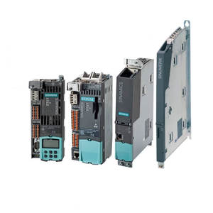 TOUT NOUVEAU <span class=keywords><strong>SIEMENS</strong></span> 6SL3120-2TE21-8AA3 6SL3120-2TE21-8AA3 HMI PLC INVERTER - Product Image 3