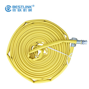 Mantex шланг, плоский шланг Mantex, плоский воздушный шланг - Product Image 4