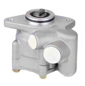 Pompe hydraulique de direction assistée à engrenages de pièces automobiles pour Mercedes Benz OEM 7685 955 <span class=keywords><strong>134</strong></span> - Product Image 1